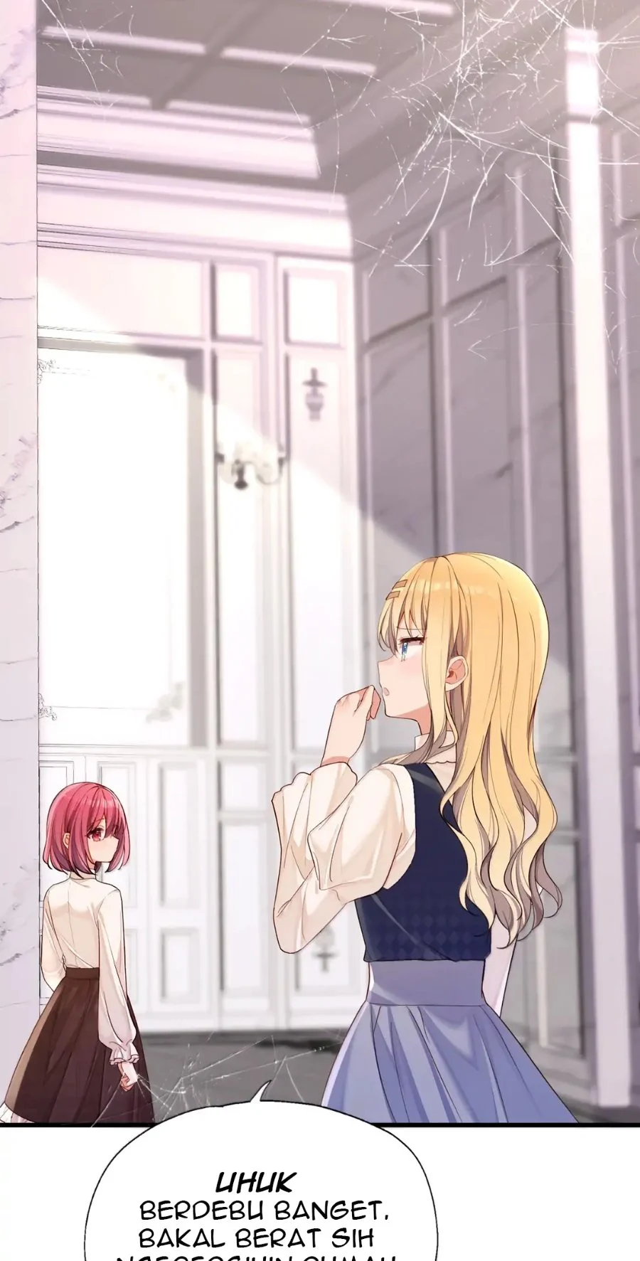 Please Bully Me, Miss Villainess! Chapter 156 Gambar 9
