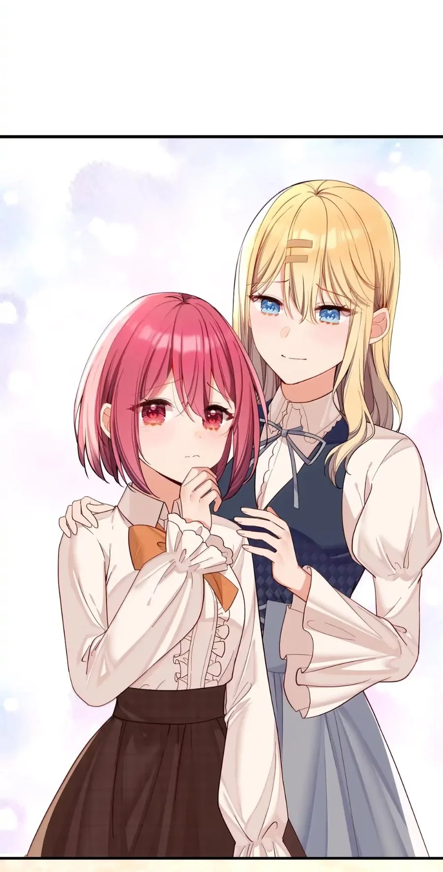 Please Bully Me, Miss Villainess! Chapter 157 Gambar 9