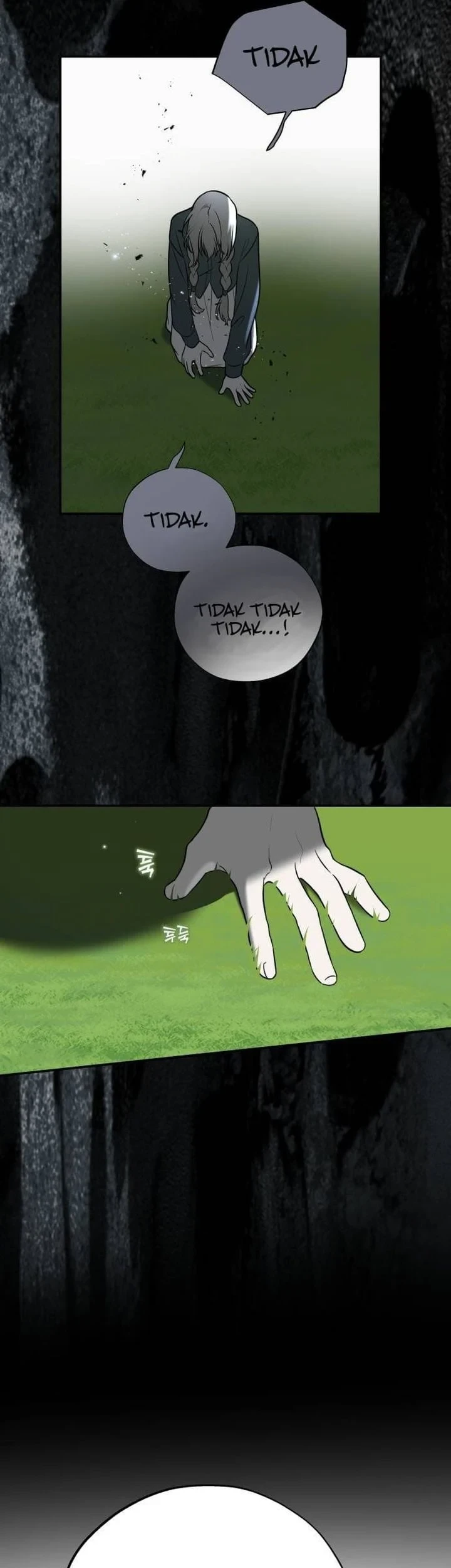 Please Don’t Die! Chapter 11 Gambar 17