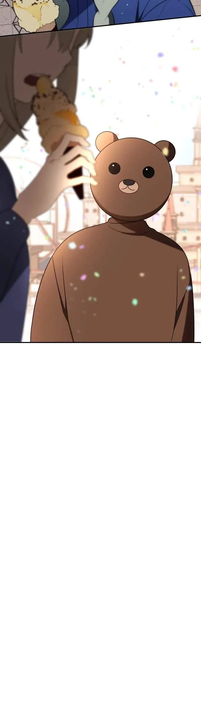Please Don’t Die! Chapter 12 Gambar 22