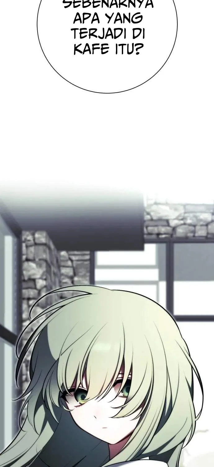 Please Don’t Die! Chapter 13 Gambar 23