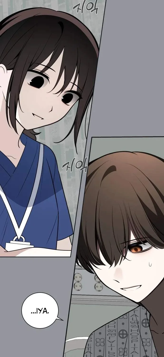 Please Don’t Die! Chapter 14 Gambar 23