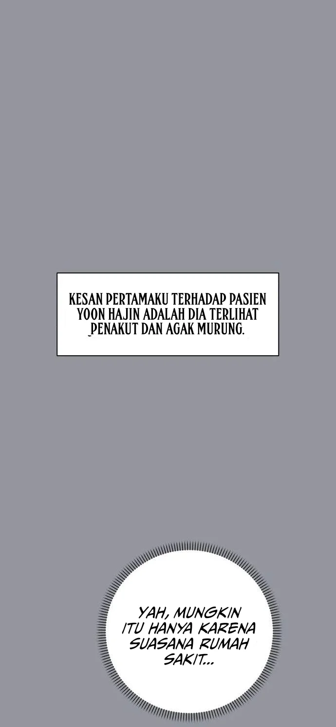 Please Don’t Die! Chapter 14 Gambar 25