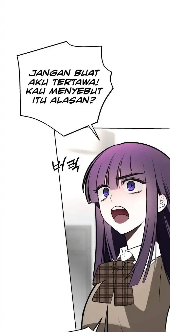 Please Don’t Die! Chapter 15 Gambar 27