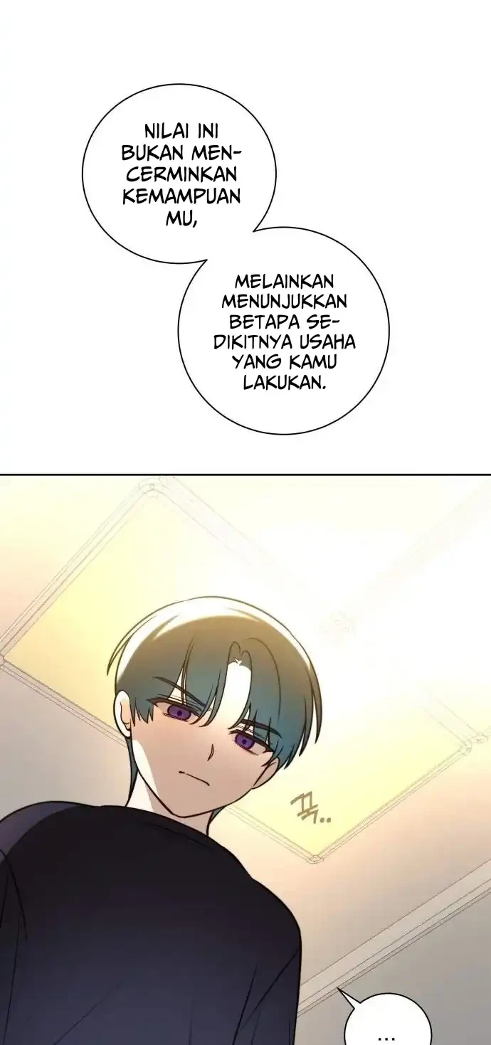 Please Don’t Die! Chapter 16 Gambar 29
