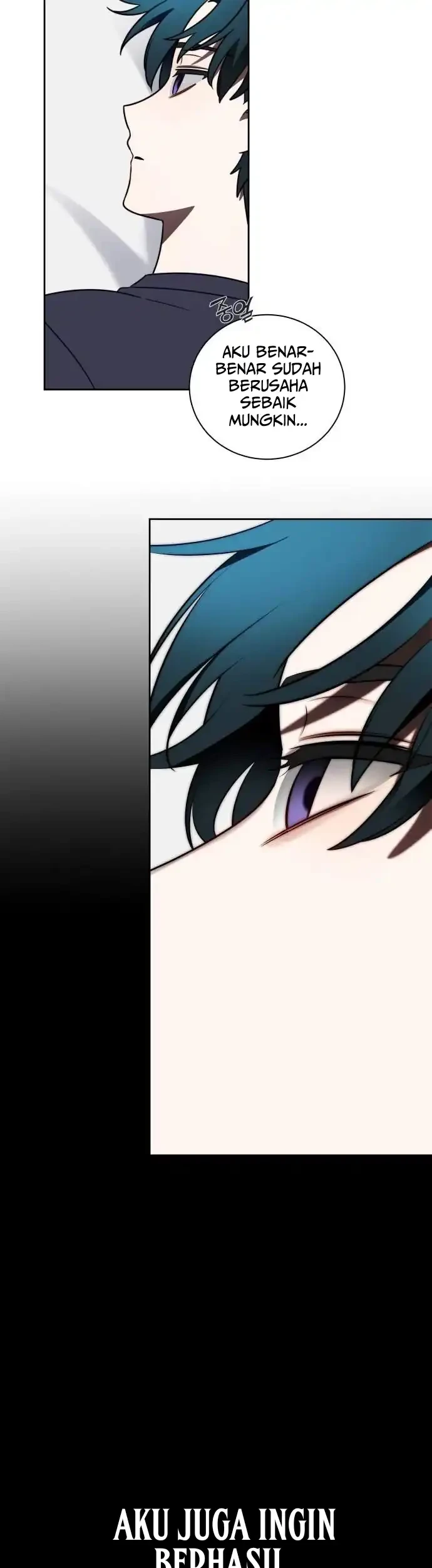Please Don’t Die! Chapter 16 Gambar 32