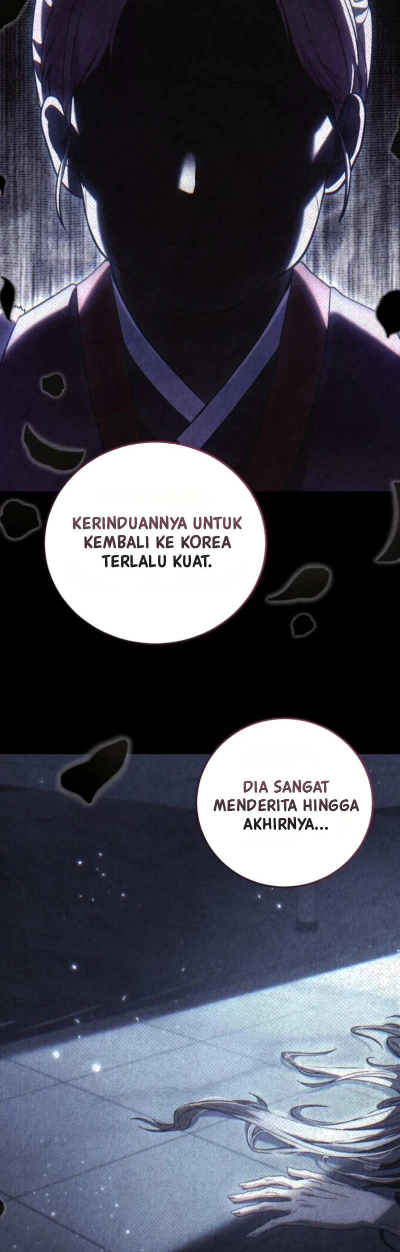 Please Help Princess Deokhye Chapter 1 Gambar 42