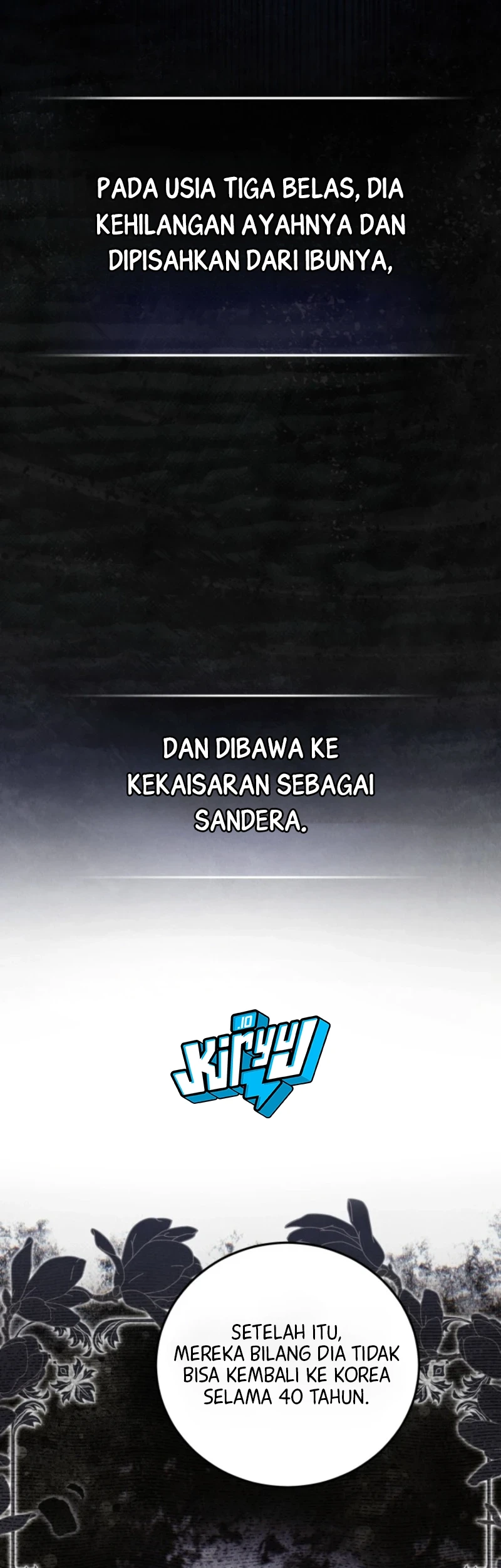 Please Help Princess Deokhye Chapter 1 Gambar 39