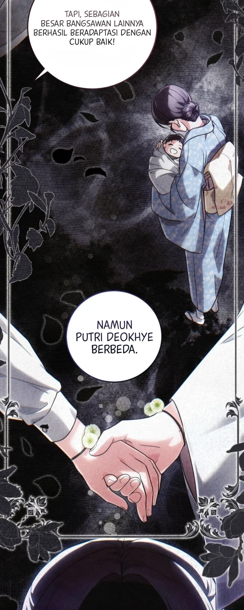 Please Help Princess Deokhye Chapter 1 Gambar 41