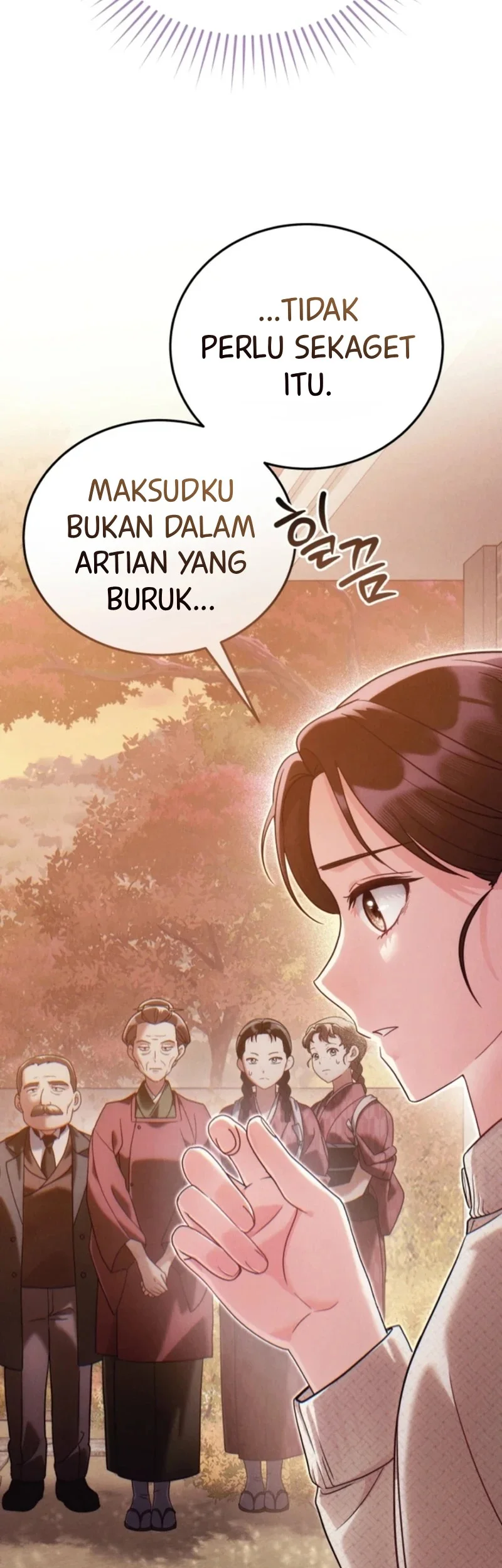 Please Help Princess Deokhye Chapter 10 Gambar 15