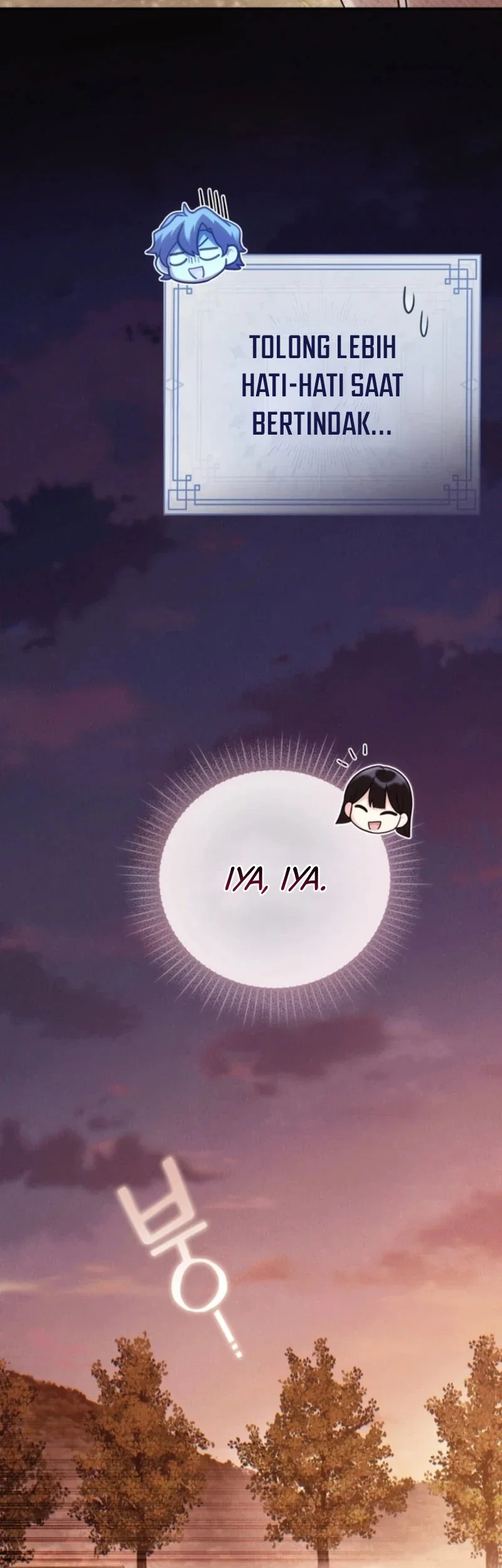 Please Help Princess Deokhye Chapter 10 Gambar 16