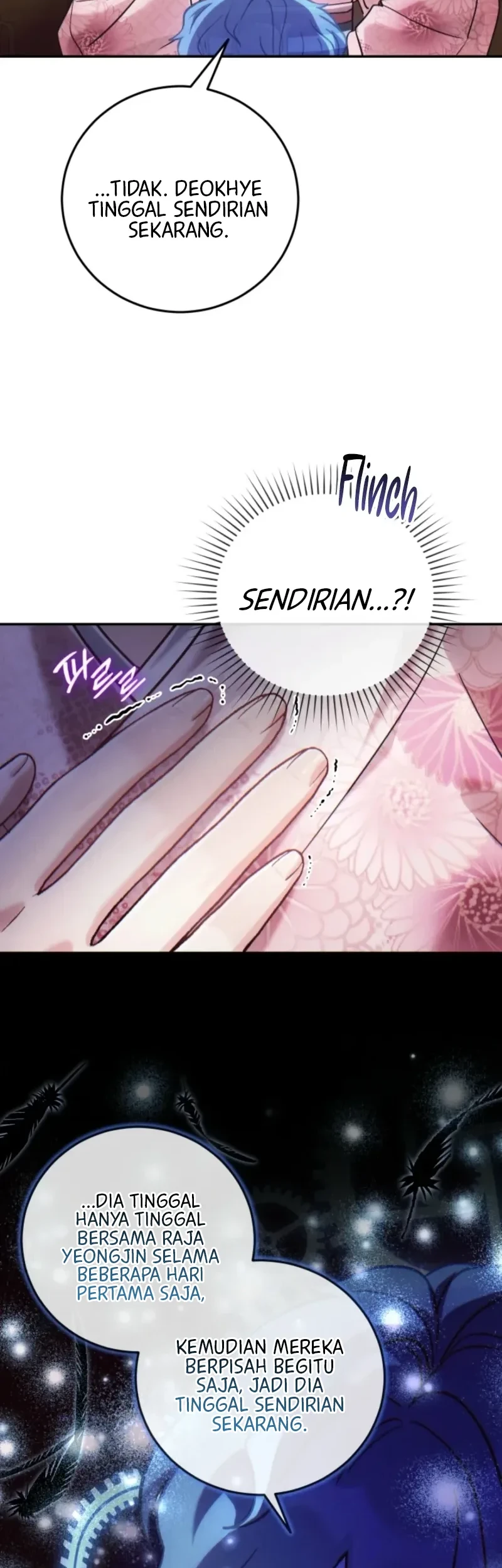 Please Help Princess Deokhye Chapter 6 Gambar 15