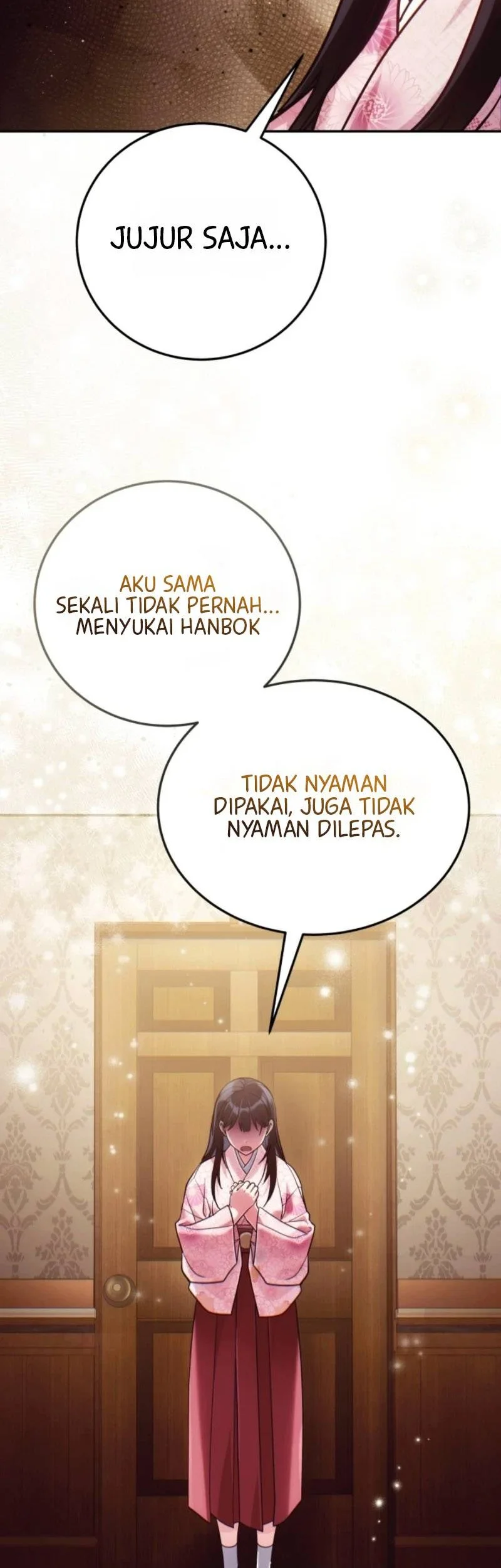 Please Help Princess Deokhye Chapter 7 Gambar 18