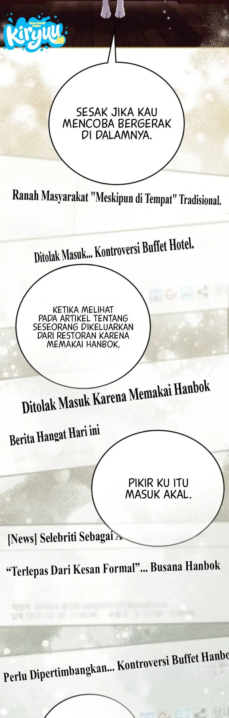 Please Help Princess Deokhye Chapter 7 Gambar 19