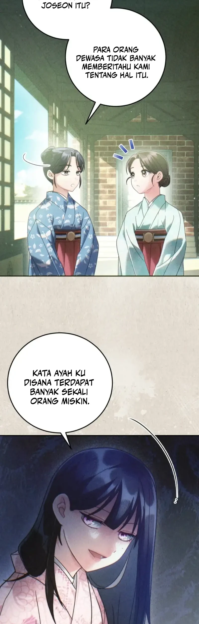 Please Help Princess Deokhye Chapter 9 Gambar 13