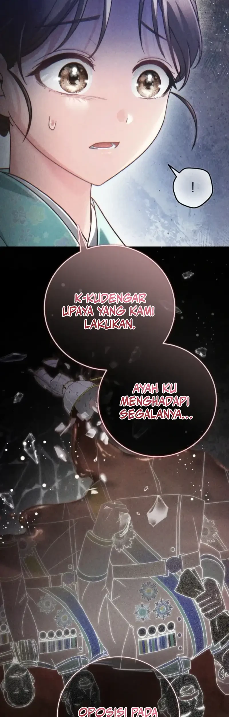 Please Help Princess Deokhye Chapter 9 Gambar 15