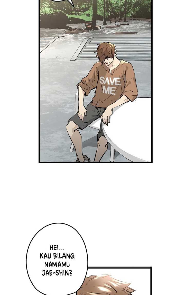 Promised Orchid Chapter 1 Gambar 39