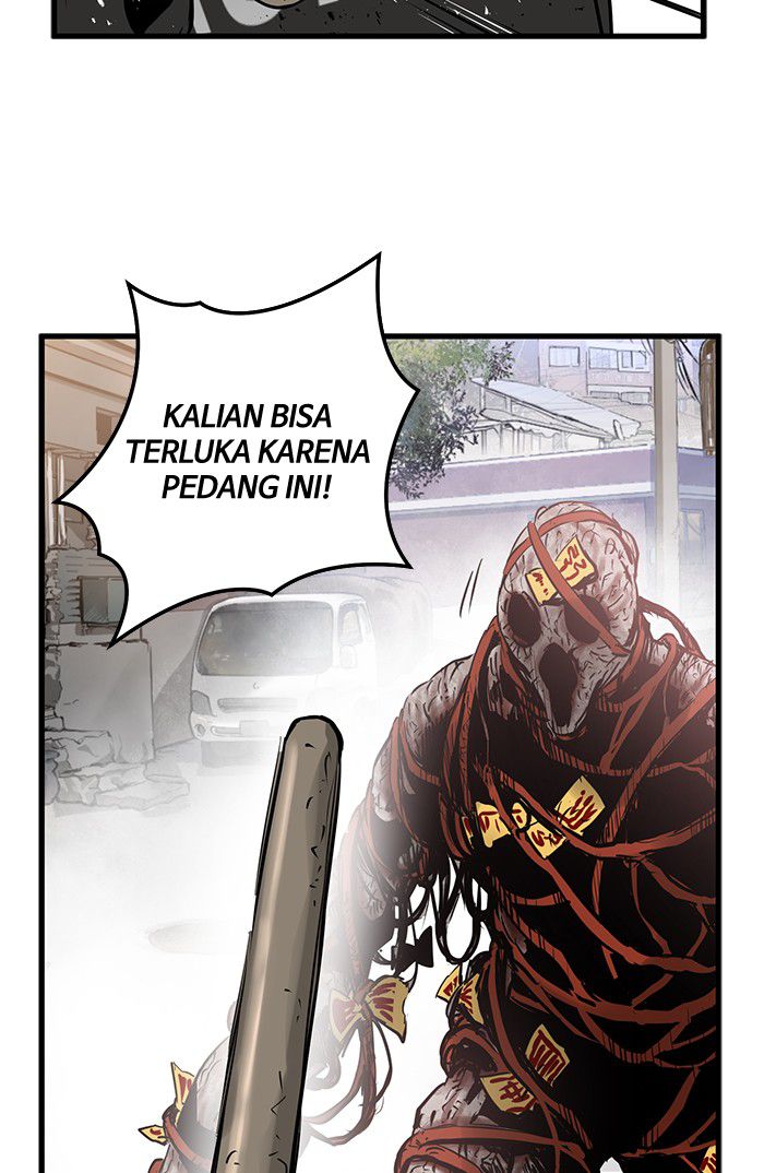 Promised Orchid Chapter 15 halaman 19