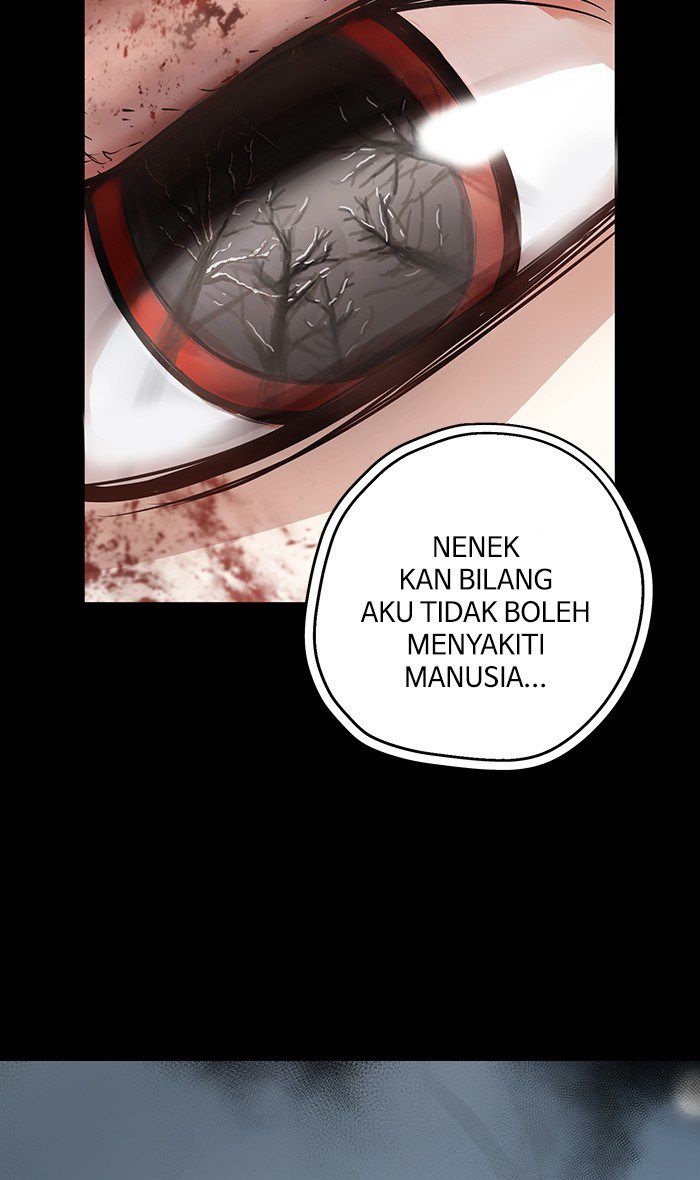 Promised Orchid Chapter 22 halaman 23