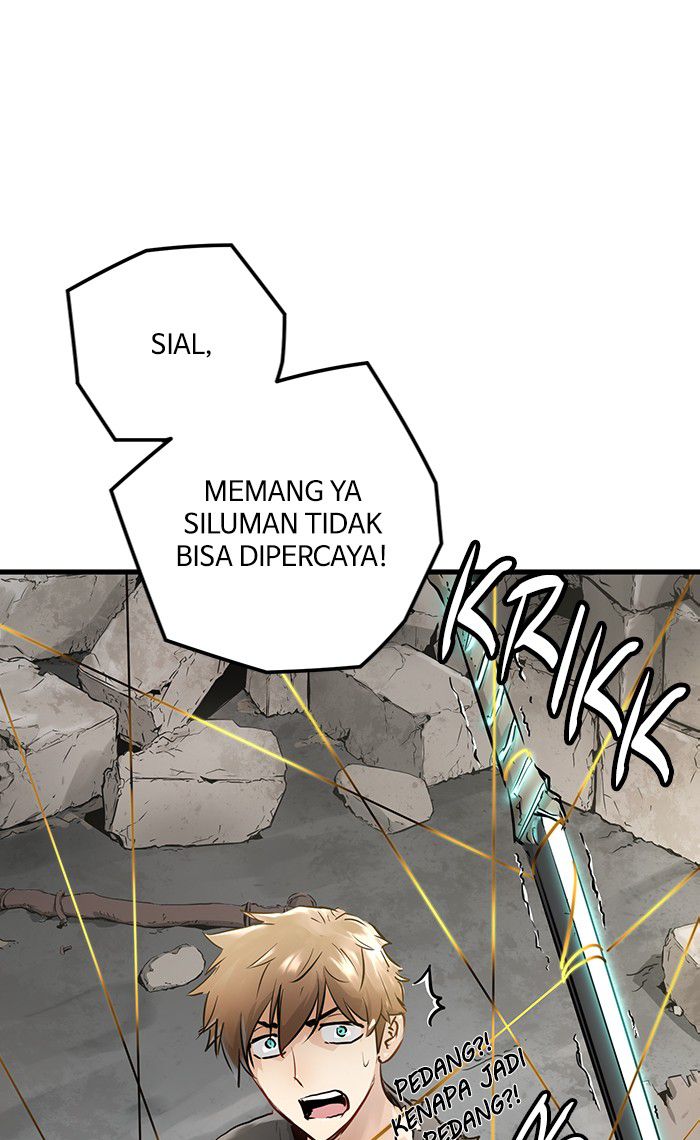 Promised Orchid Chapter 26 halaman 24