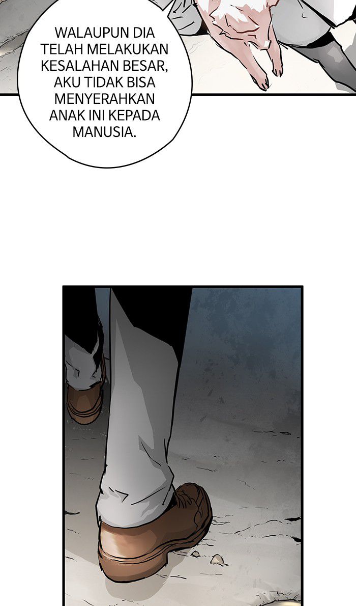 Promised Orchid Chapter 26 halaman 28