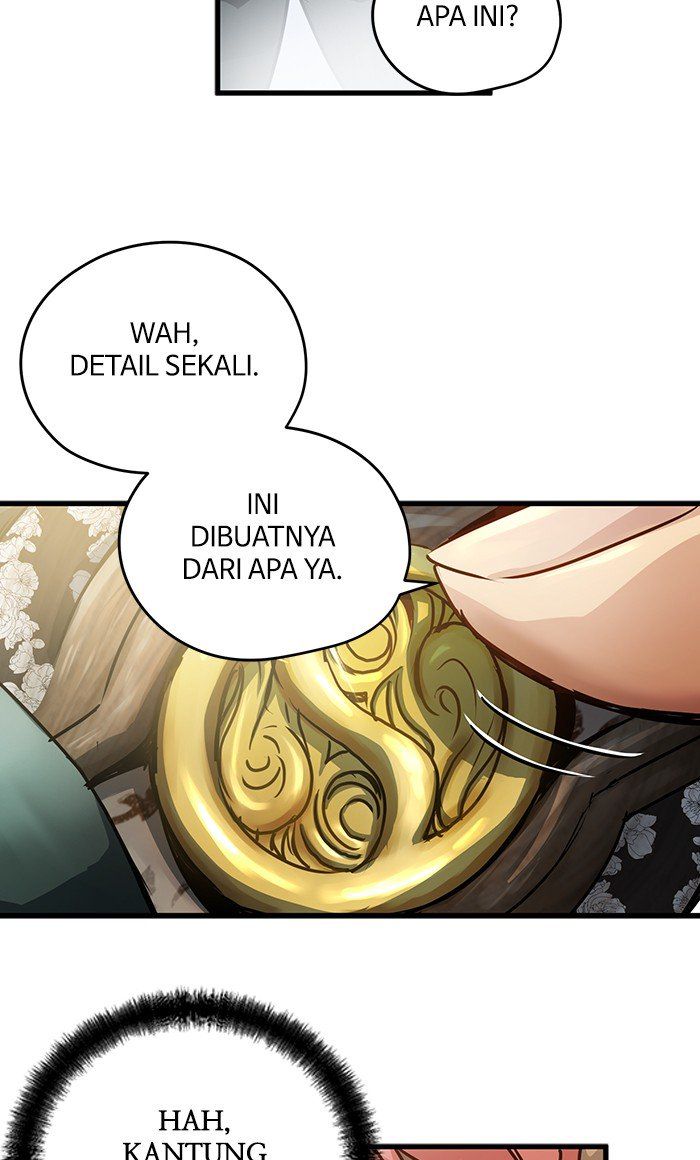 Promised Orchid Chapter 29 halaman 19