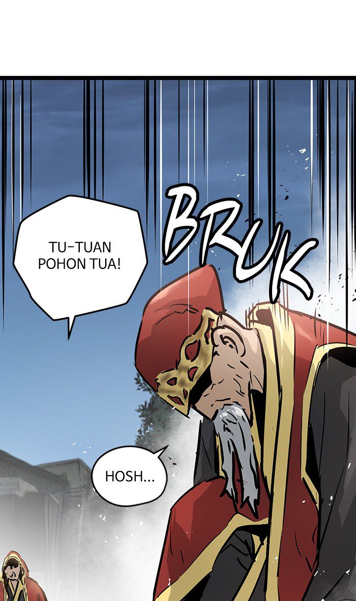 Promised Orchid Chapter 33 halaman 26