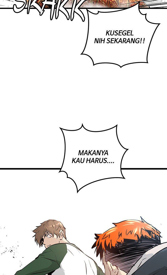 Promised Orchid Chapter 36 halaman 23
