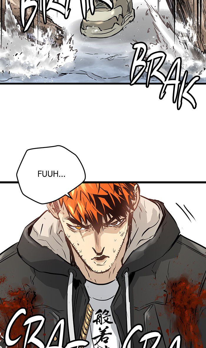 Promised Orchid Chapter 39 halaman 23