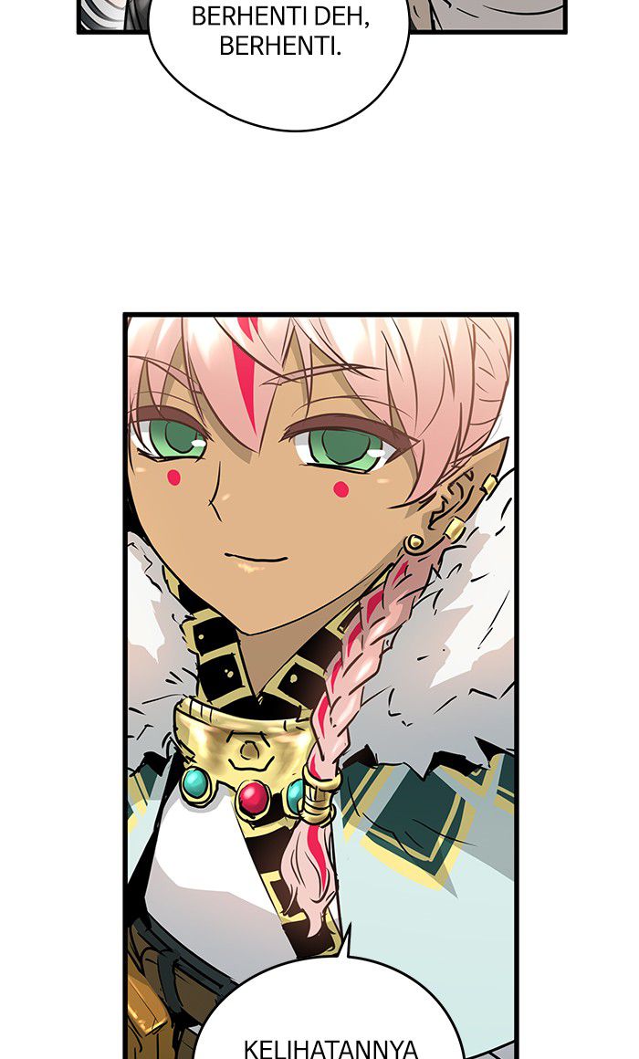 Promised Orchid Chapter 45 halaman 26