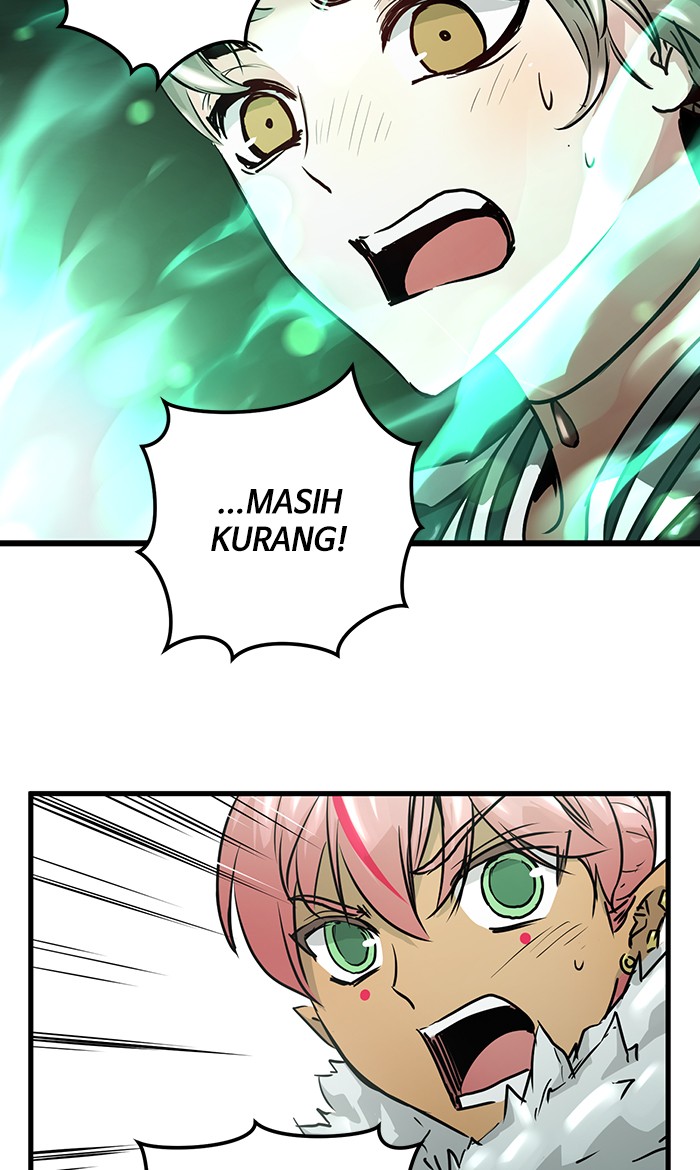 Promised Orchid Chapter 46 halaman 22
