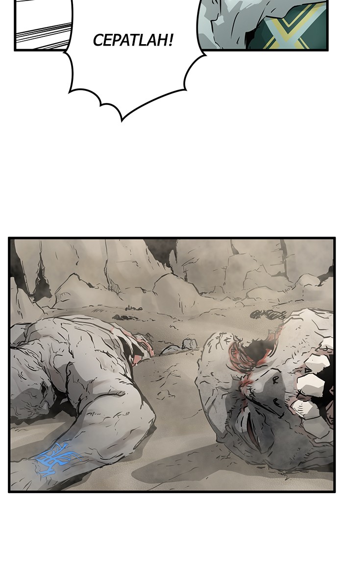 Promised Orchid Chapter 46 halaman 23