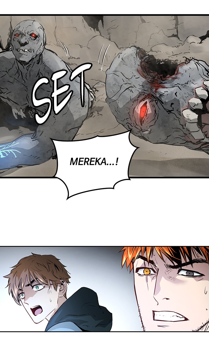 Promised Orchid Chapter 46 halaman 24