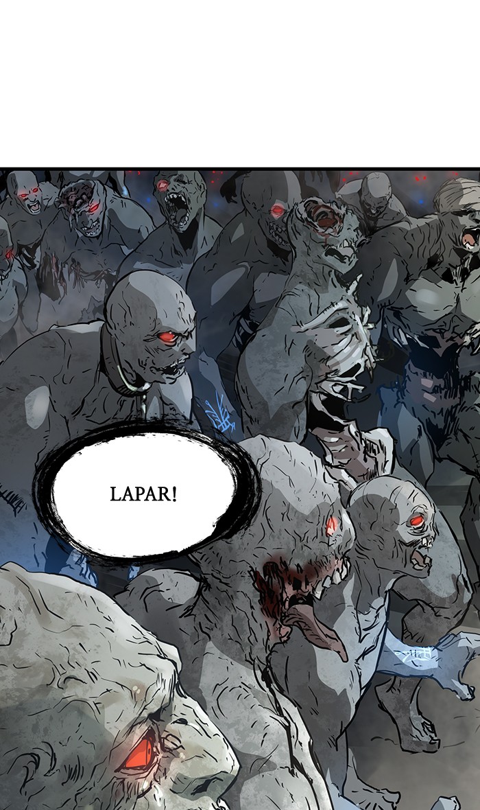 Promised Orchid Chapter 46 halaman 25