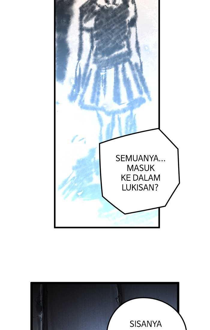 Promised Orchid Chapter 51 halaman 25