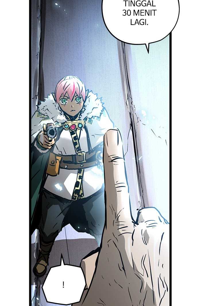 Promised Orchid Chapter 51 halaman 26
