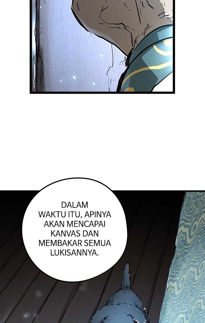 Promised Orchid Chapter 51 halaman 27