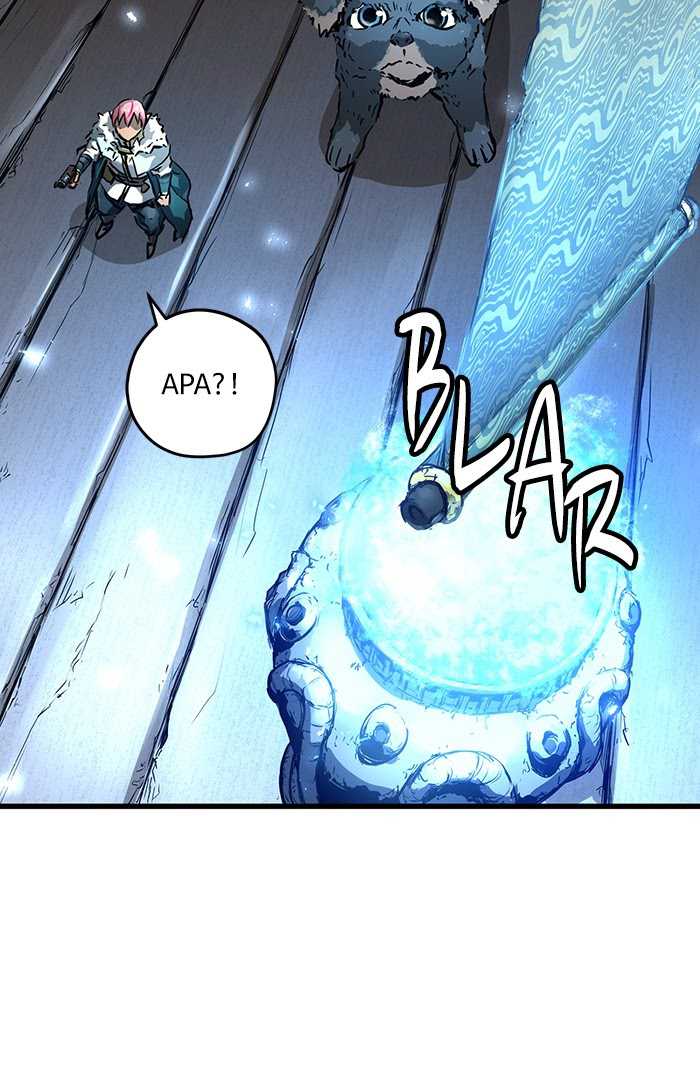 Promised Orchid Chapter 51 halaman 28