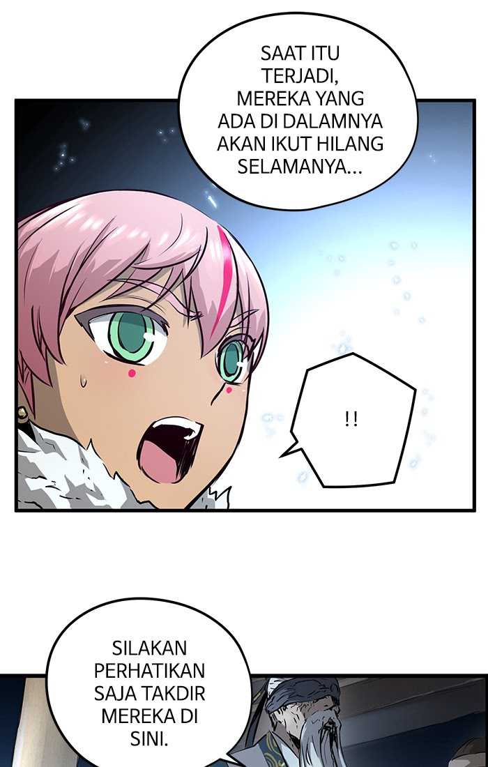 Promised Orchid Chapter 51 halaman 29