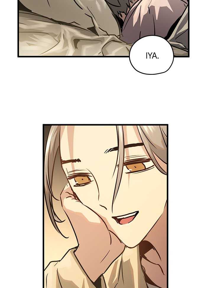 Promised Orchid Chapter 54 halaman 28