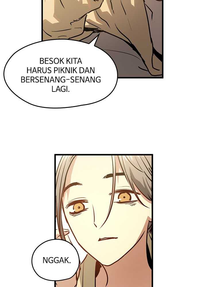 Promised Orchid Chapter 54 halaman 29