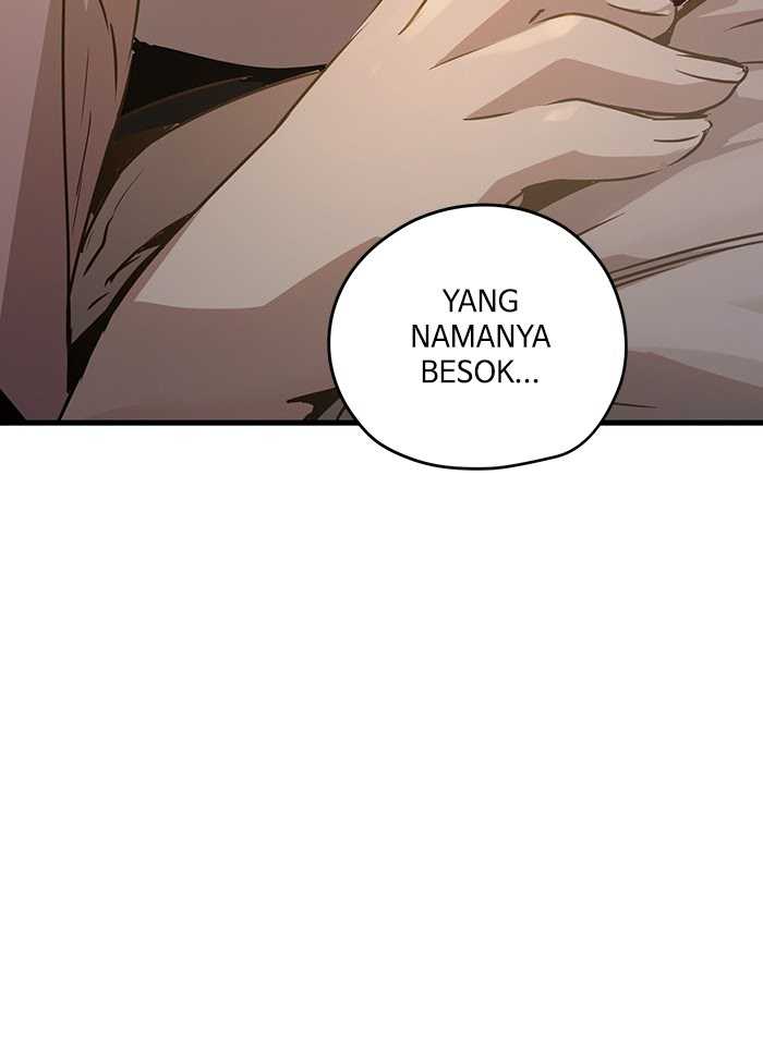 Promised Orchid Chapter 54 halaman 32