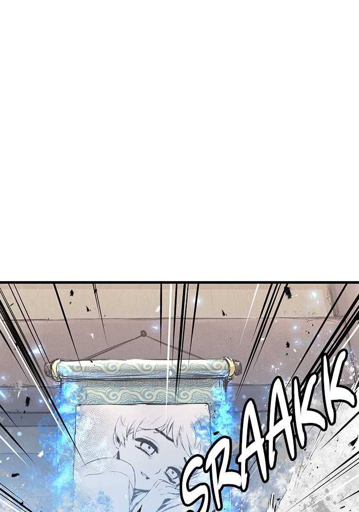 Promised Orchid Chapter 54 halaman 33
