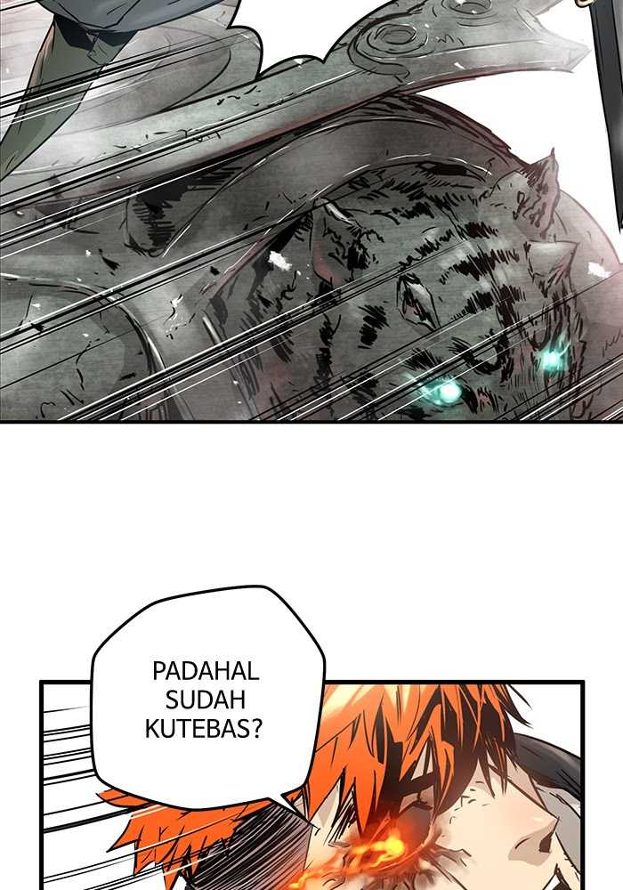 Promised Orchid Chapter 66 halaman 29