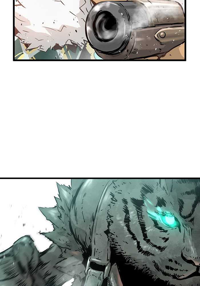 Promised Orchid Chapter 66 halaman 35