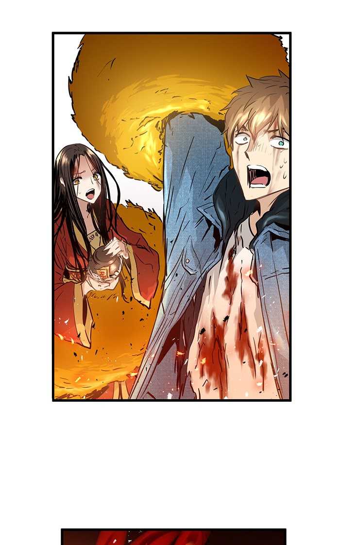 Promised Orchid Chapter 71 halaman 34