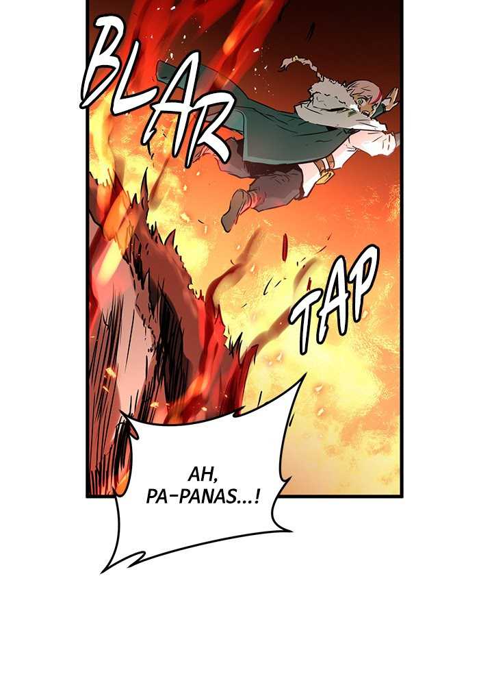 Promised Orchid Chapter 71 halaman 35