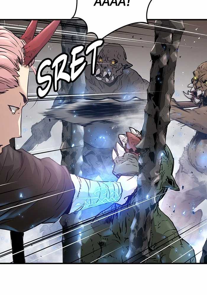Promised Orchid Chapter 78 Gambar 25