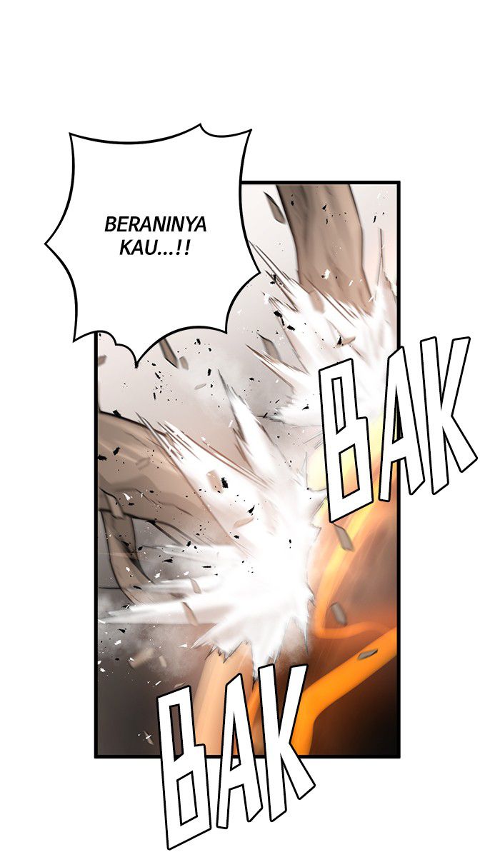 Promised Orchid Chapter 8 halaman 21