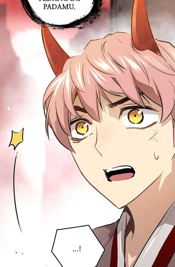 Promised Orchid Chapter 90 halaman 25